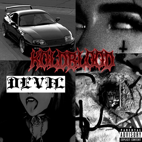 DEVIL
