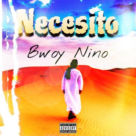 Necesito