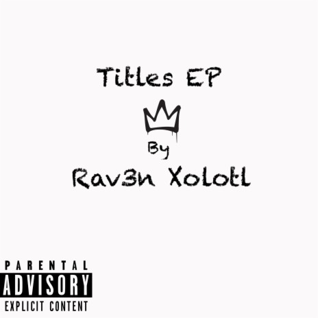 Duality cover art