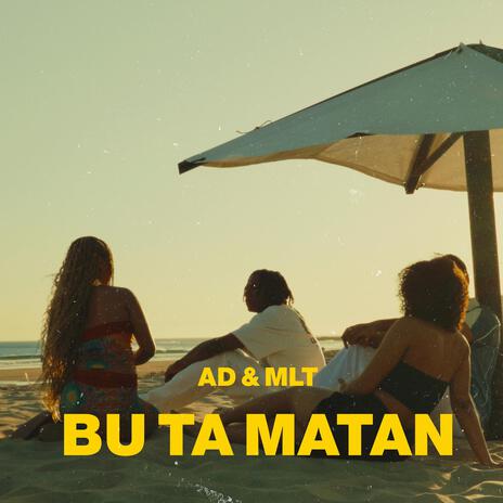 BU TA MATAN cover art