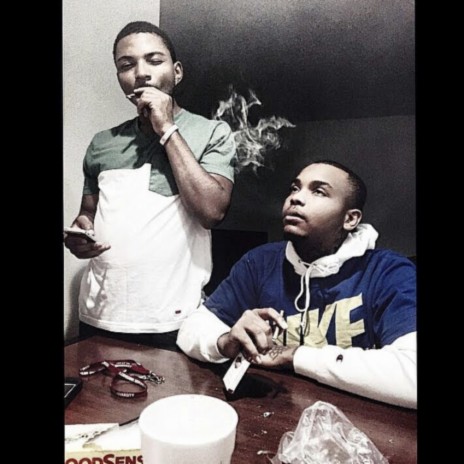 notitle (freestyle) ft. Bam Badazz cover art