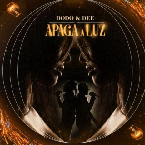 Apaga a Luz cover art