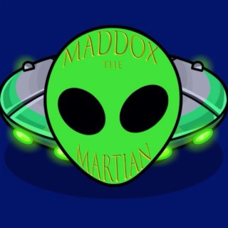 MaddoxTheMartian