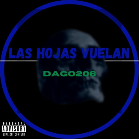 LAS HOJAS VUELAN cover art