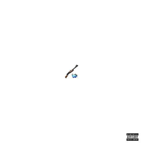 K Round Freestyle cover art