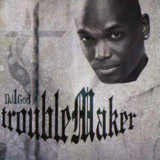 D.J. 1 God