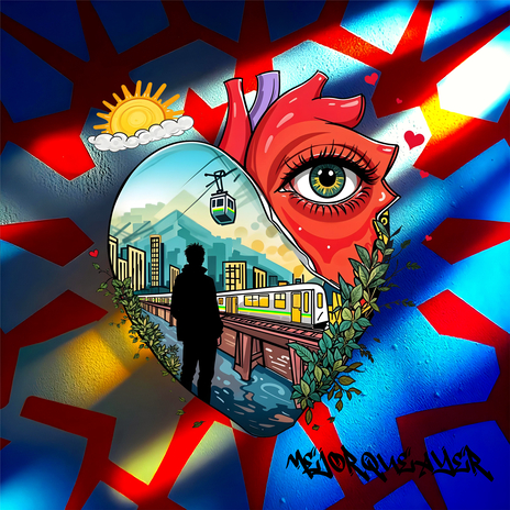 MEJOR QUE AYER ft. INHAKI369 cover art