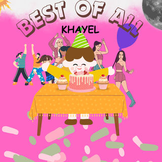 Khayel