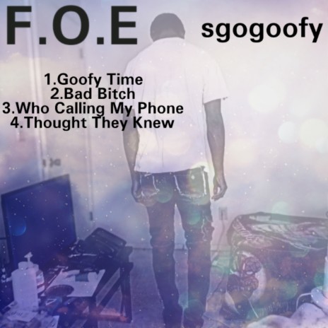 Goofy Time