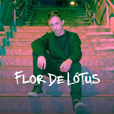 Flor de Lótus