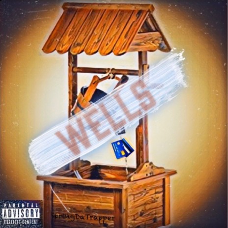 Wells cover art