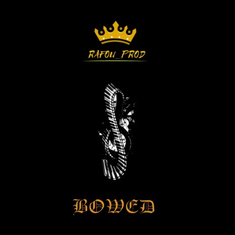 Bowed cover art