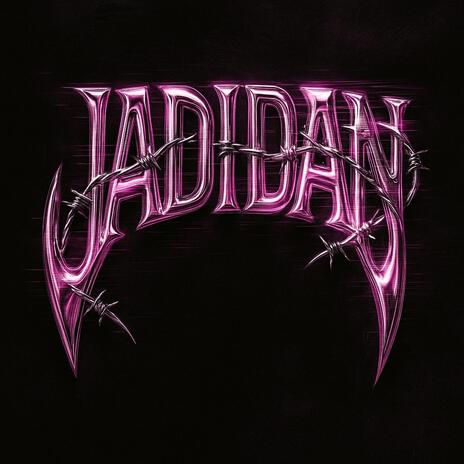 Jadidan cover art