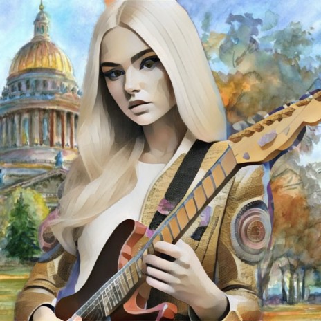 Выпускной cover art