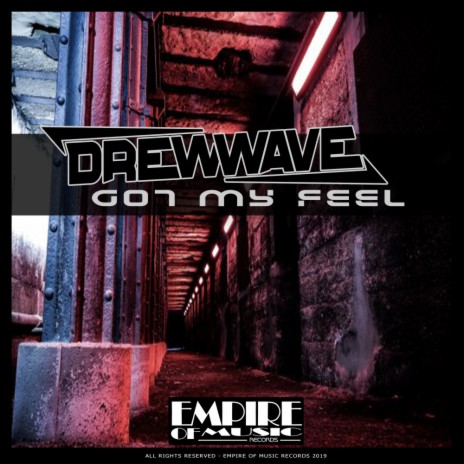 Got My Feel (Original Mix) cover art