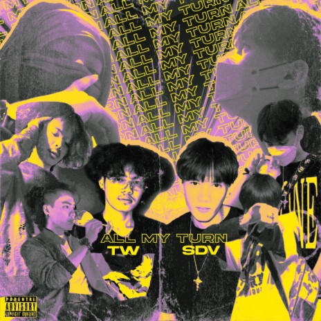 ALL MY TURN ft. TW