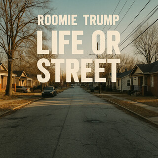 Roomie Trump