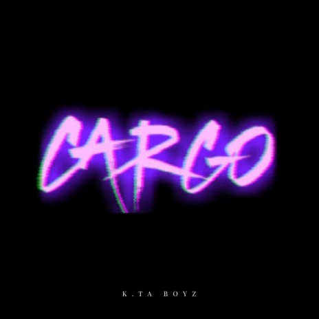 CARGO ft. J.KOB, PONCHO MAN, Sir Clapz & Nadis cover art