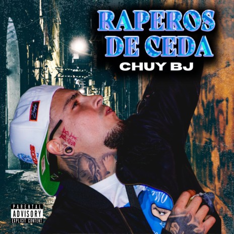Raperos de Ceda