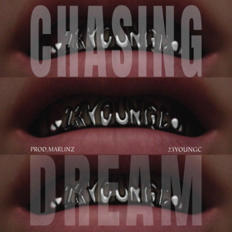 CHASIN' DREAM (Marlinz Remix) ft. Marlinz cover art