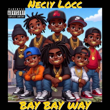 Bay Bay Way