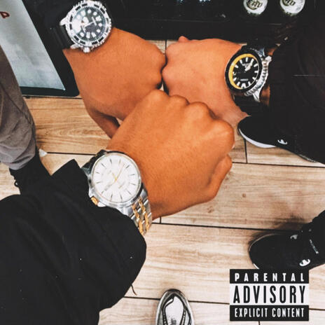 Citizenship cover art