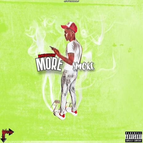 More Smoke cover art