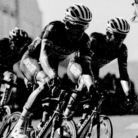 Tour de France cover art