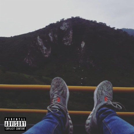 No puedo escapar de aqui cover art