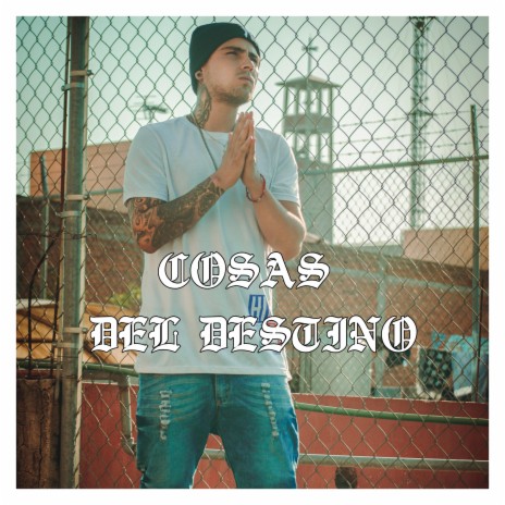 Cosas Del Destino cover art