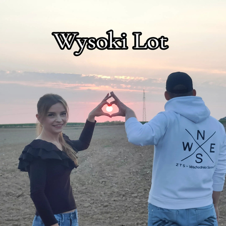 Wysoki lot ft. SeMena & Phono Cozabit cover art