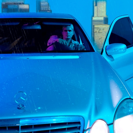 Los-Angeles cover art