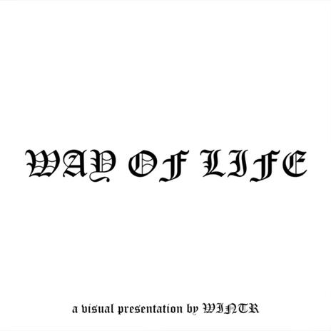 Way Of Life cover art