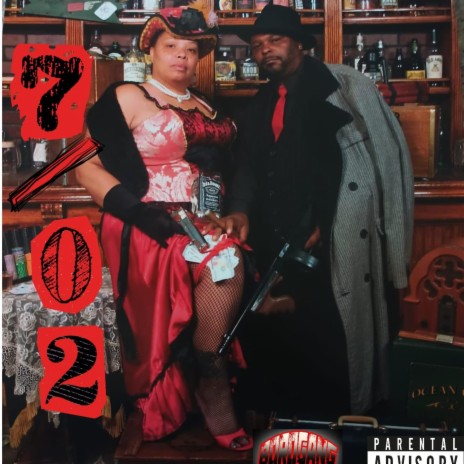 Live From Da Strip ft. Blitz Bundy cover art
