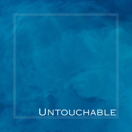 Untouchable cover art