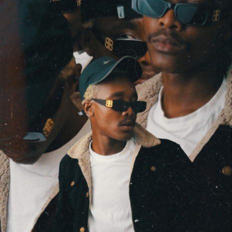 Bankrolls On My Mind cover art