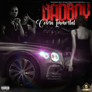 Cobra Immortal