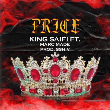 Price ft. Marc Made