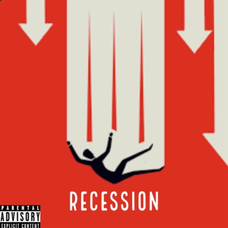 Recession cover art