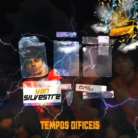 Tempos Difíceis