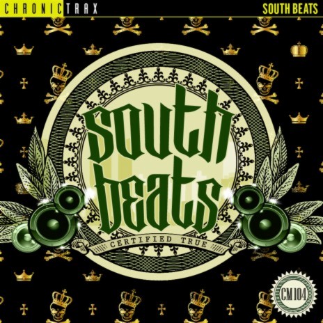 Gangsta Shizz cover art