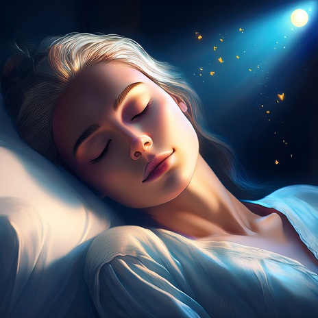Ritmos Tranquilos Facilidad Para Dormir ft. Ritmo fluido & La Naturaleza Del Sueño cover art
