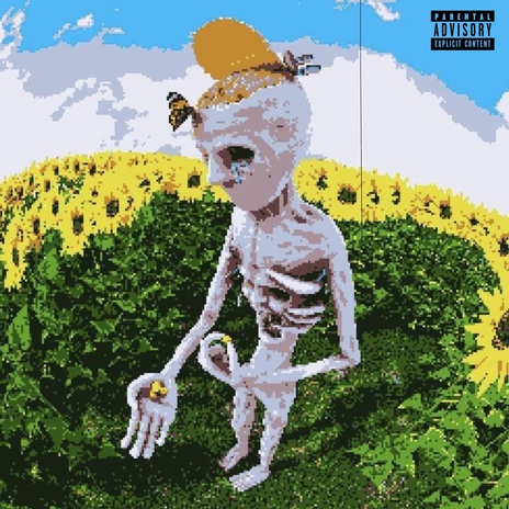 Mentes Corroídas cover art