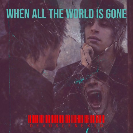 When All the World Is Gone cover art