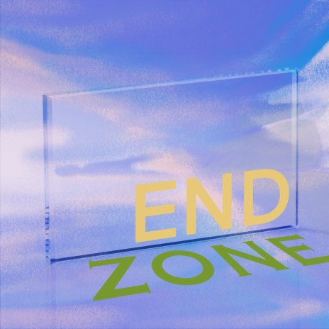 End Zone cover art