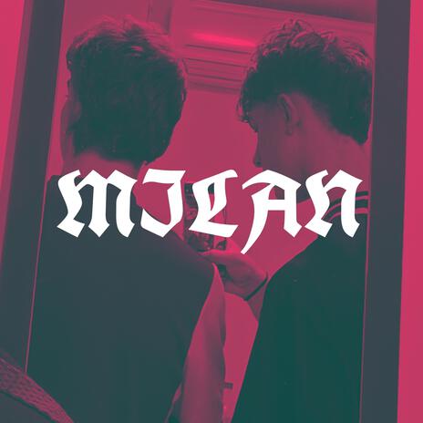 Milan ft. Pascu cover art