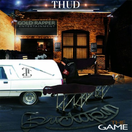 Conversation with O.G. cover art