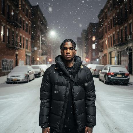 Cold Nights v2