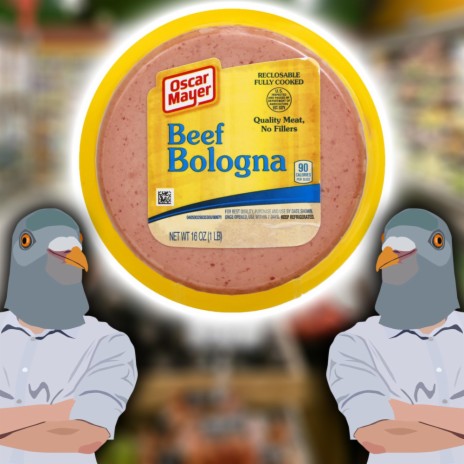 BALONEY