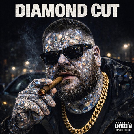 Used to be Broke cover art